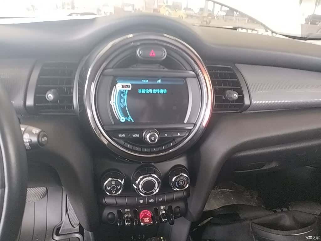 Mini Cooper, 2015 13