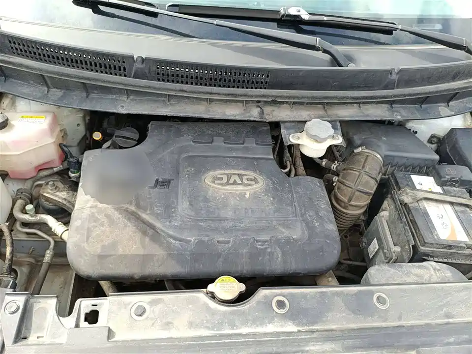 JAC Ruifeng S3