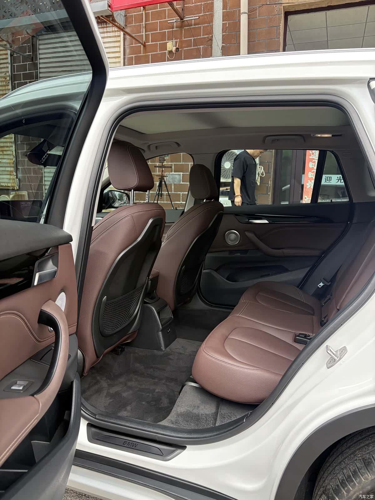 BMW X1, 2023 8