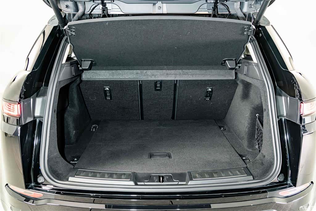 Land Rover Range Rover, 2024 23