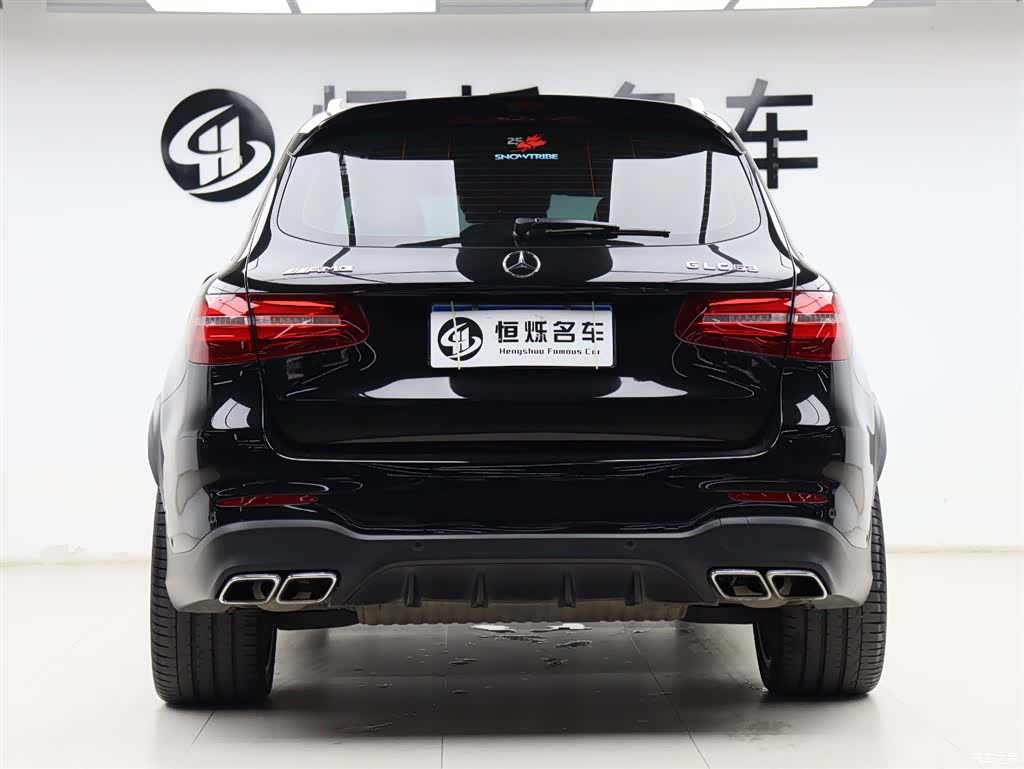 Mercedes-Benz GLC, 2021 28