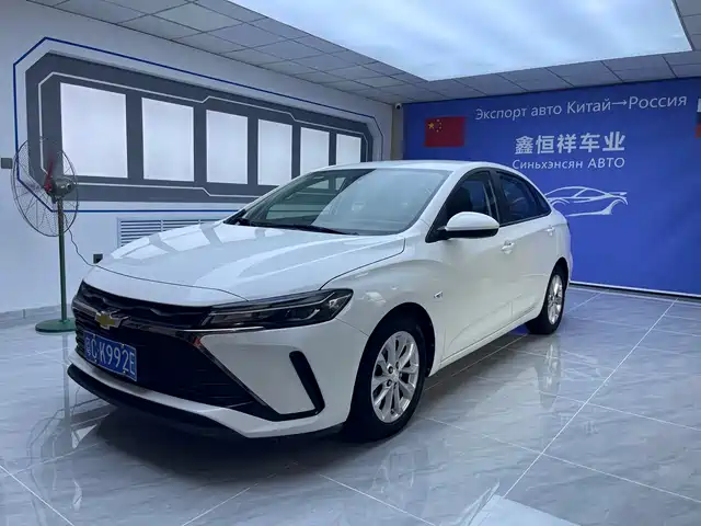 Chevrolet Corollo 2023 — купить из Китая под заказ