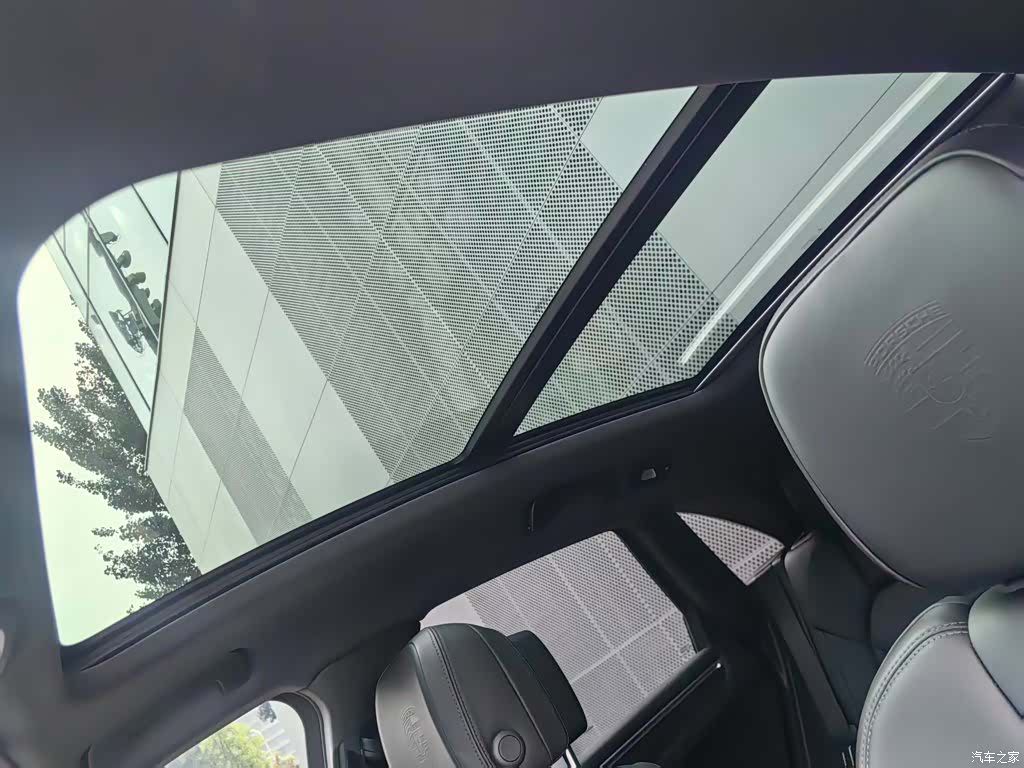 Porsche Macan, 2023 7