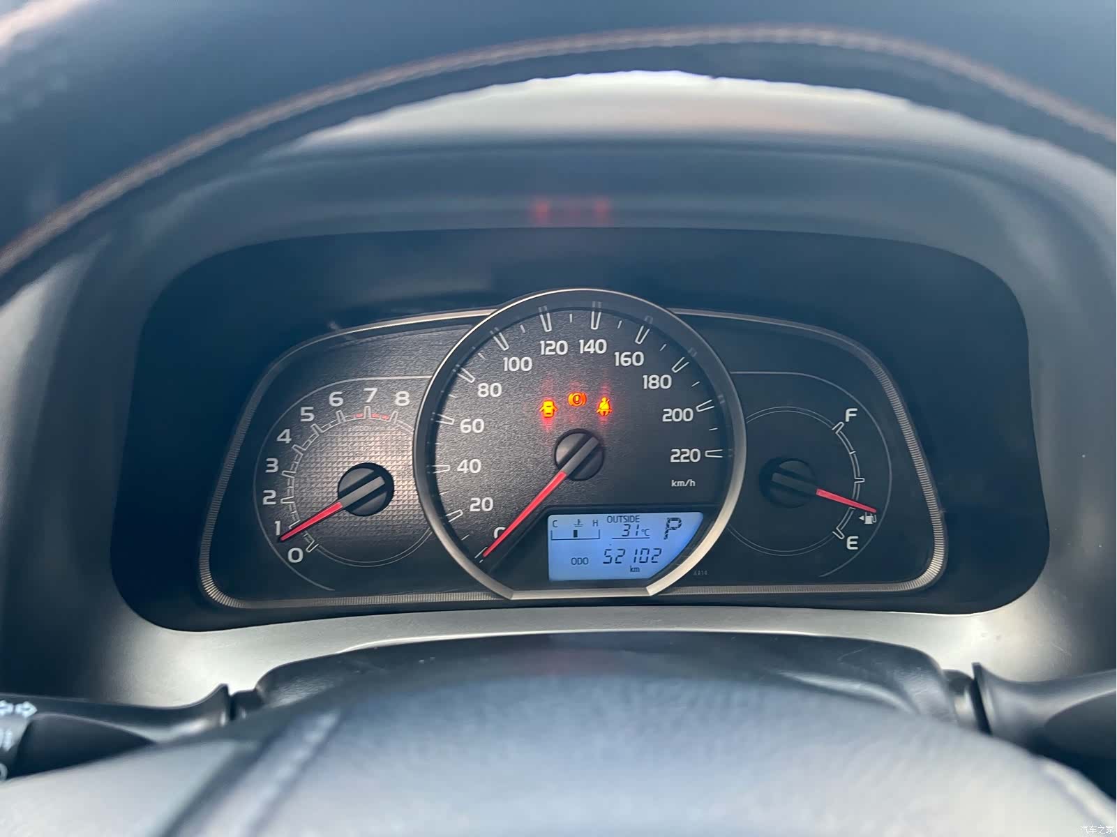 Toyota RAV4, 2019 18