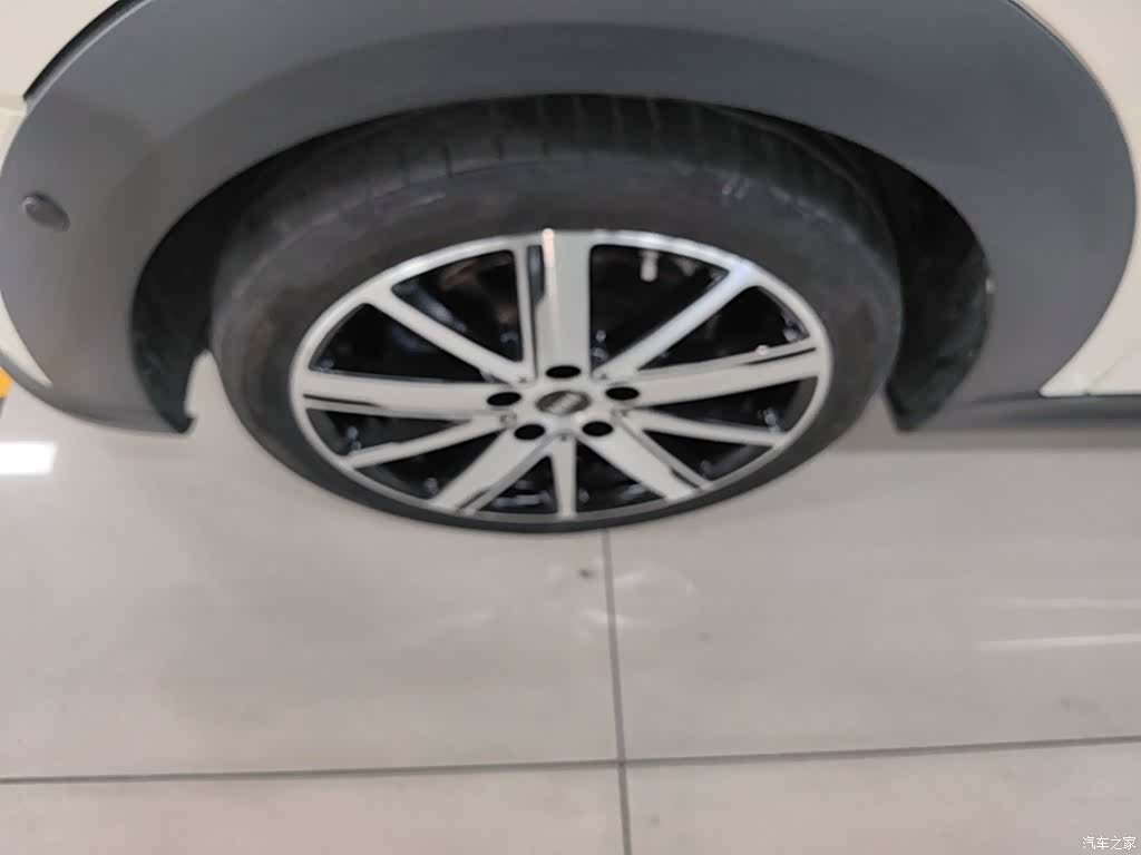 Mini Cooper, 2021 23