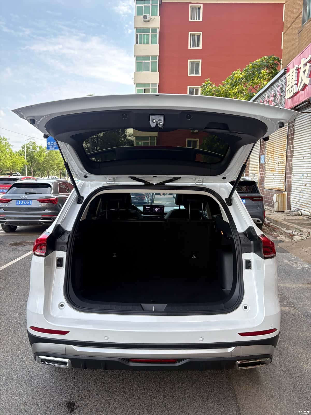 Haval H6, 2023 12