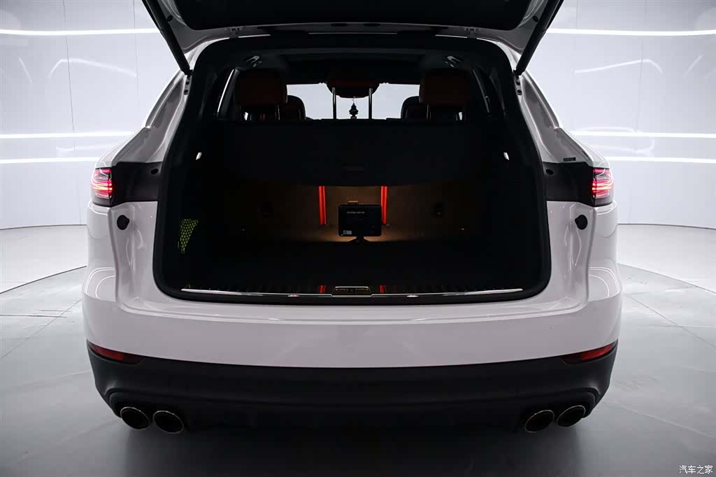 Porsche Cayenne, 2020 15
