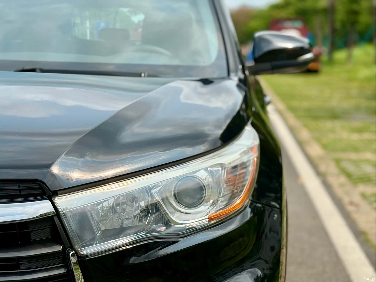 Toyota Highlander, 2018 4
