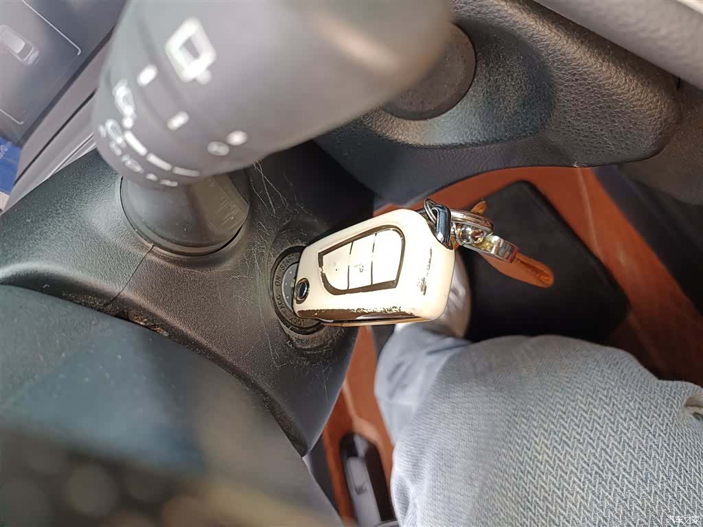 Toyota Frontlander, 2023 17