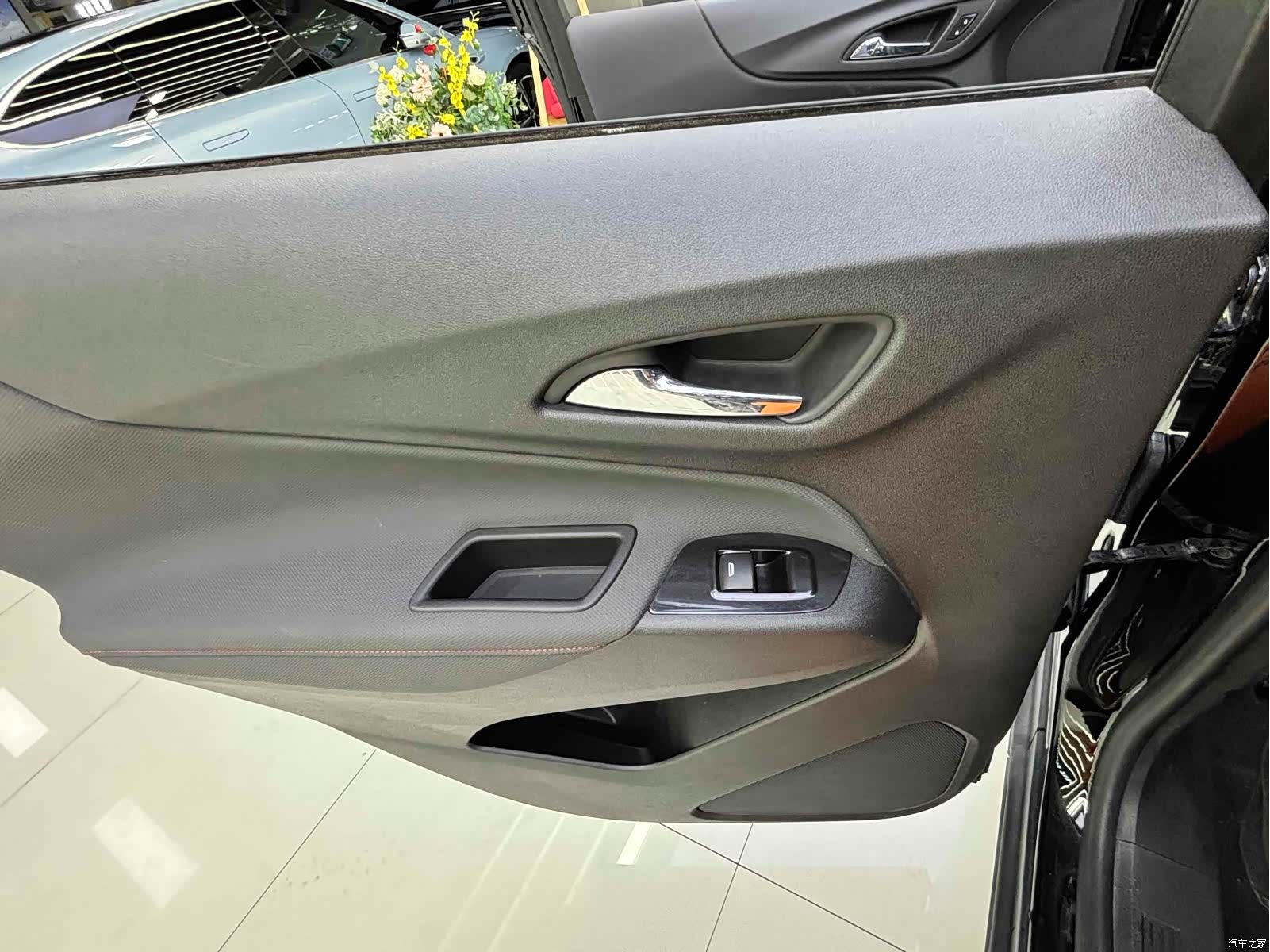 Chevrolet Equinox, 2021 16