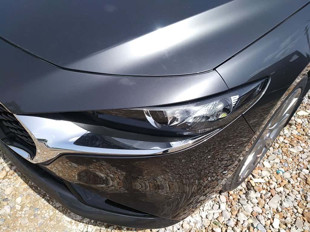 Mazda Mazda3, 2022 18