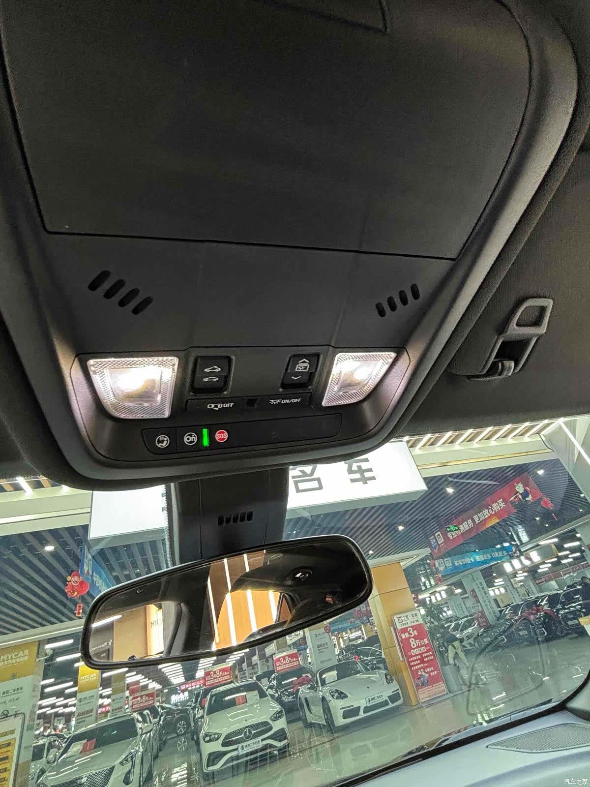 Chevrolet Equinox, 2021 11