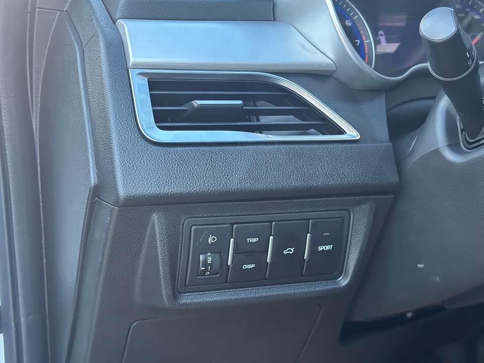 Geely Vision Geely Vision