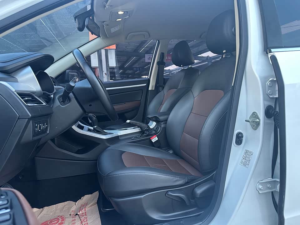 Geely Vision Geely Vision
