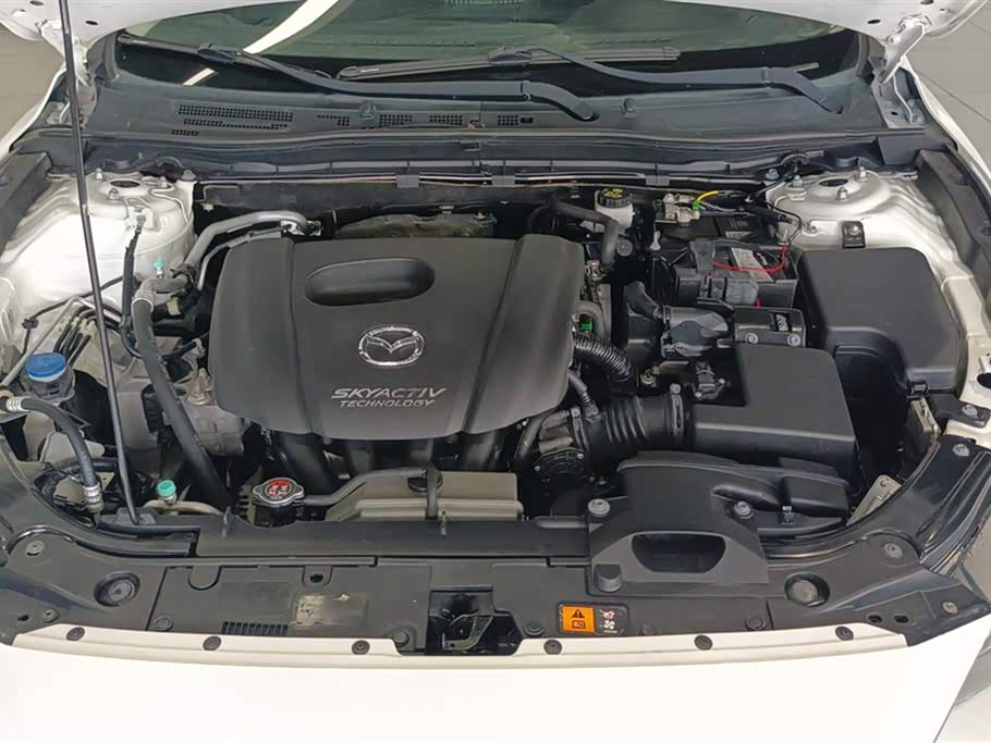 Mazda 3 Angkesaila Mazda 3 Angkesaila