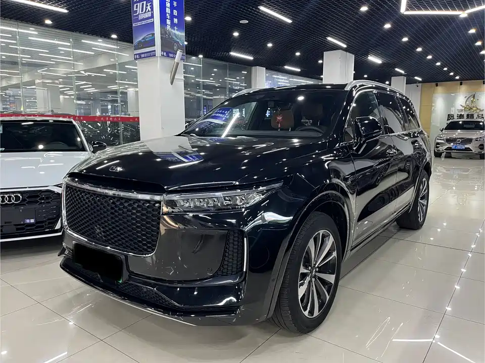 Li Auto Ideal ONE