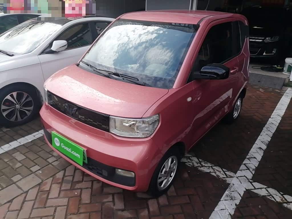 Wuling Mini EV