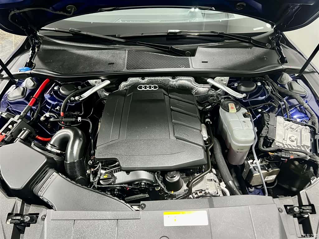 Audi A7, 2021 15