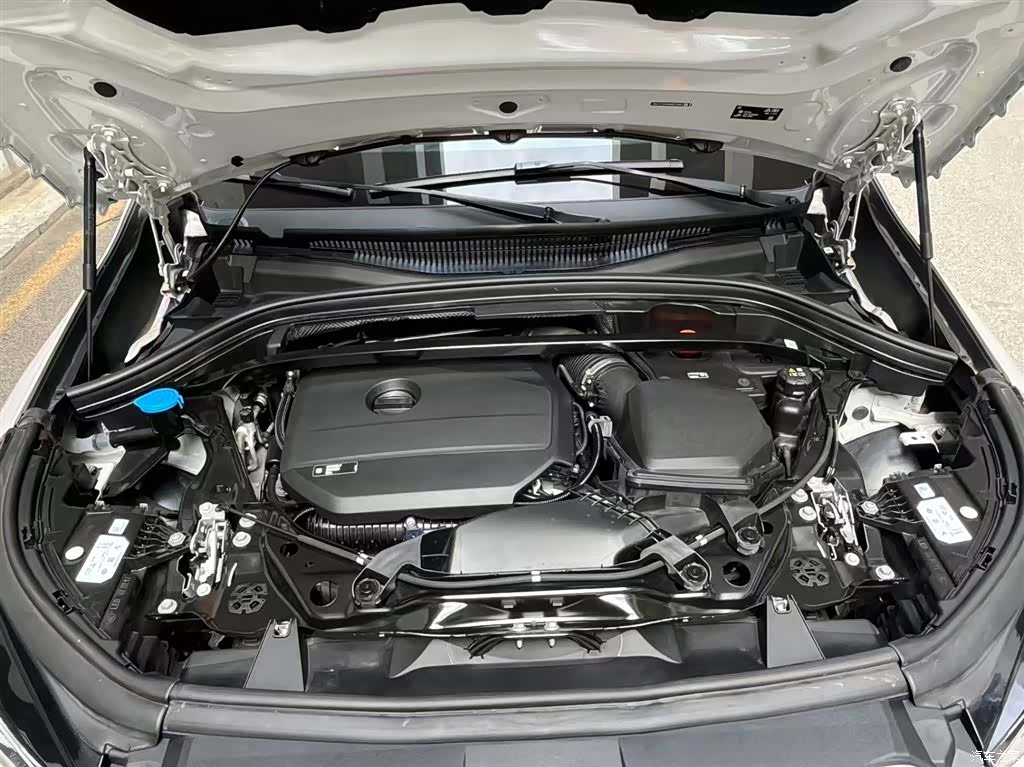 BMW X1, 2024 8