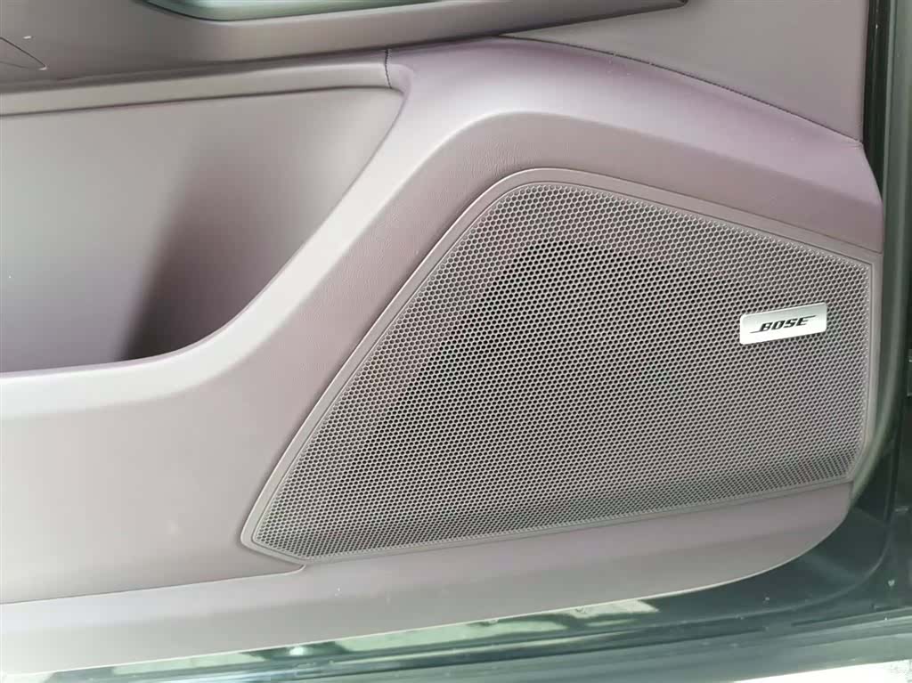 Porsche Cayenne, 2025 14