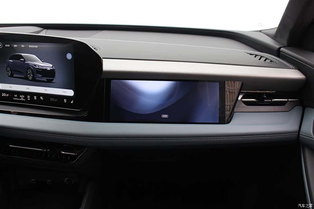 Audi e-tron, 2025 12