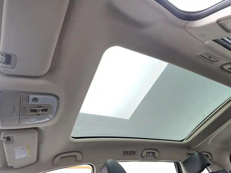 BYD Song MAX