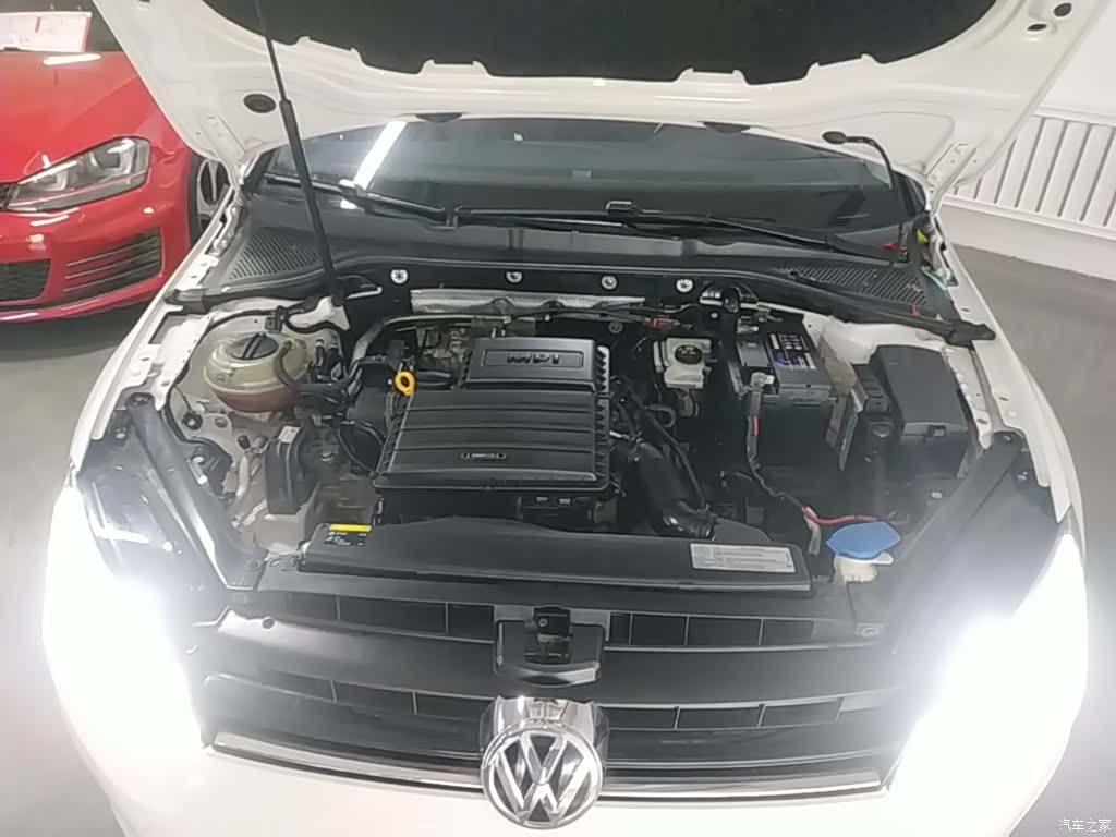 Volkswagen Golf, 2017 20