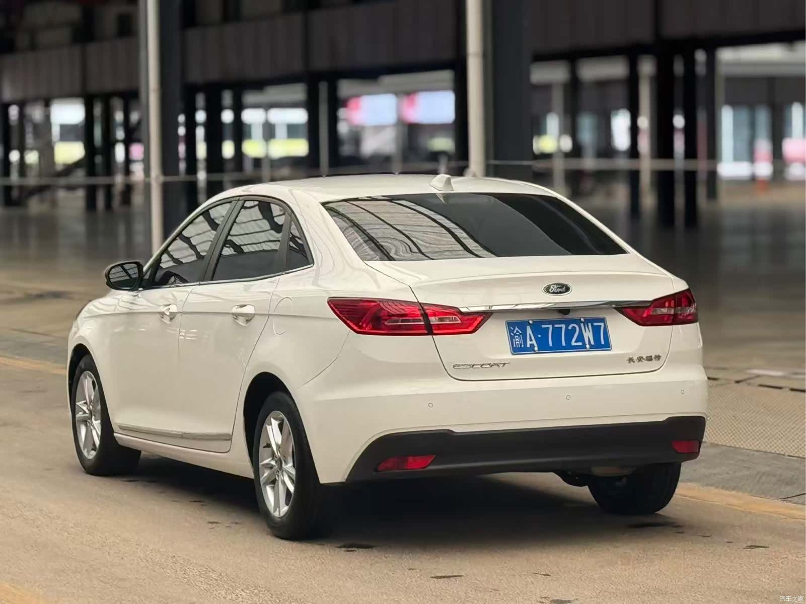 Ford V, 2020 14