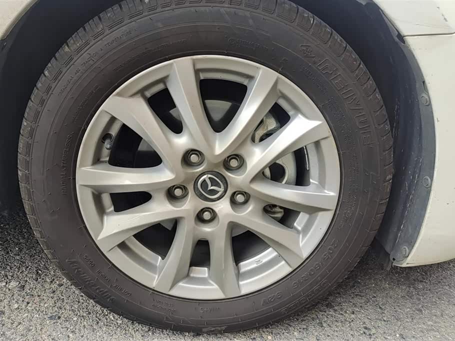 Mazda 3 Angkesaila Mazda 3 Angkesaila