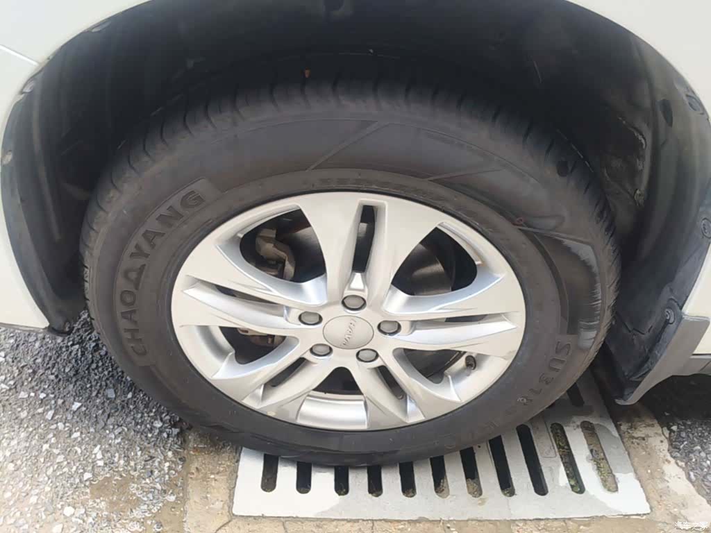 Haval M6, 2019 25
