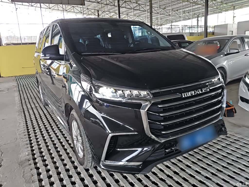 Maxus G20, 2023 4