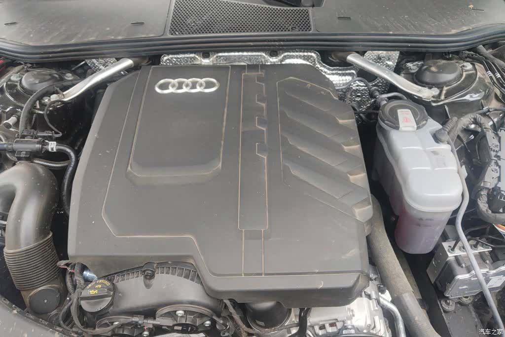 Audi A6L, 2026 10