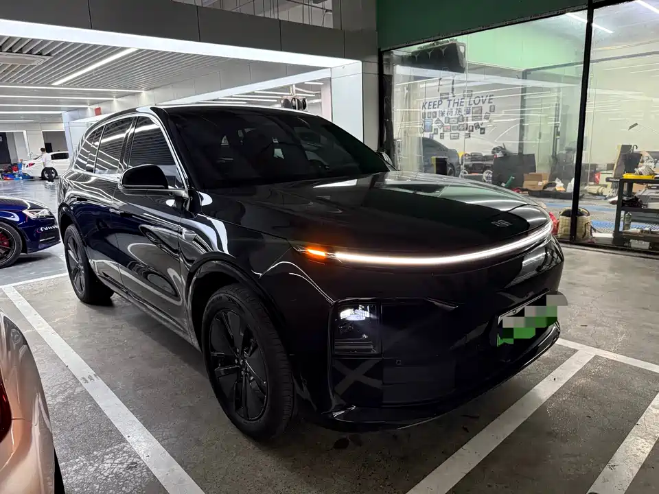 Li Auto Ideal L6