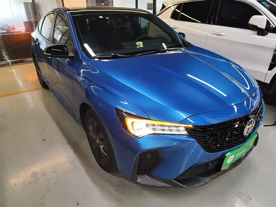 Buick Weilang