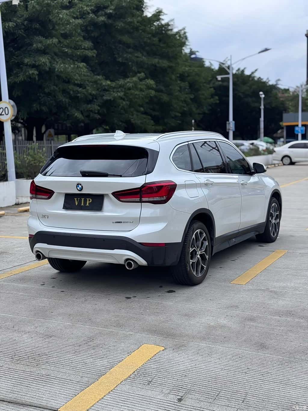 BMW X1, 2022 4