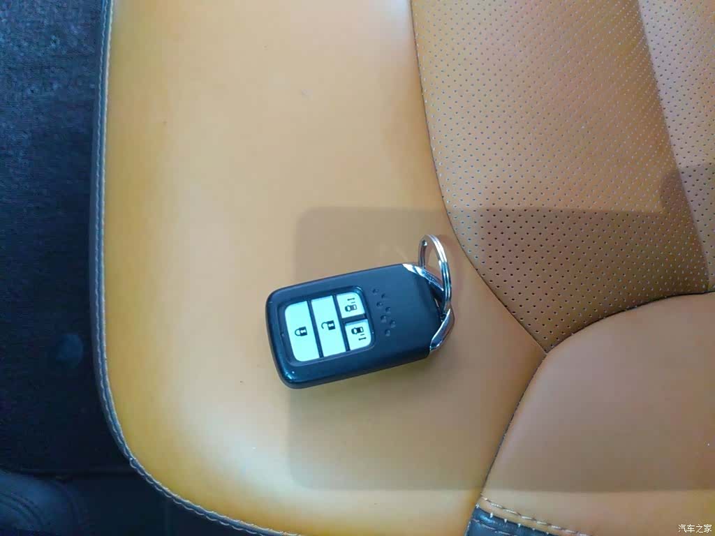 Honda Elysion, 2019 17