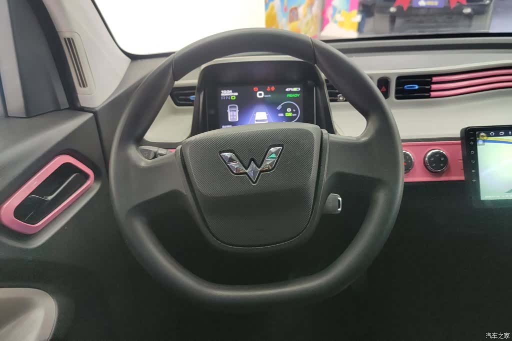 Wuling Yuan, 2021 15