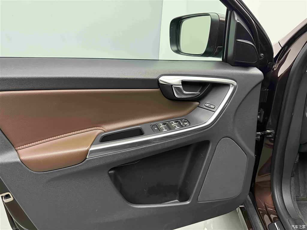 Volvo XC60, 2017 21