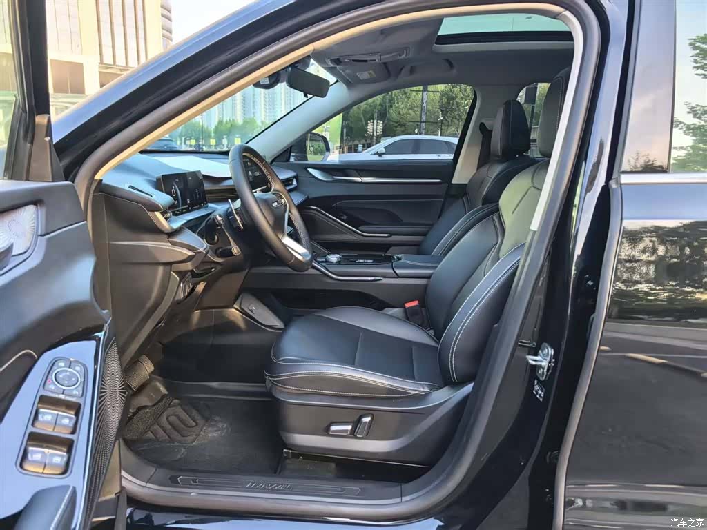 Haval H6, 2024 12