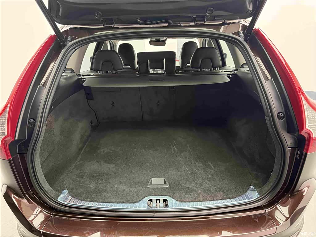Volvo XC60, 2017 27