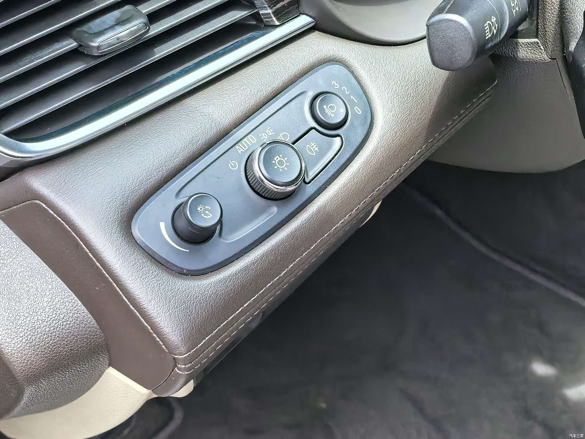 Buick LaCrosse, 2017 21