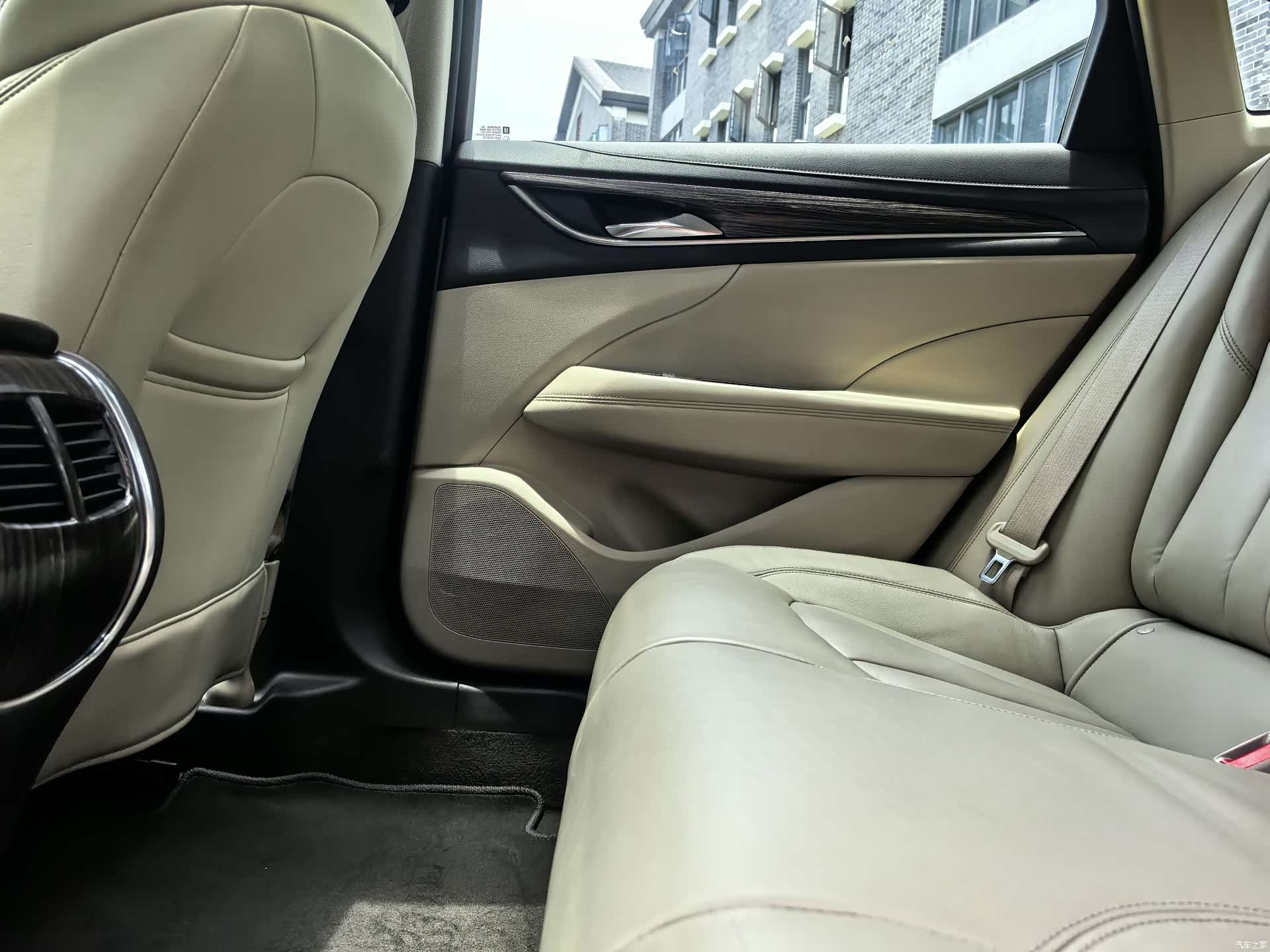 Buick LaCrosse, 2017 25