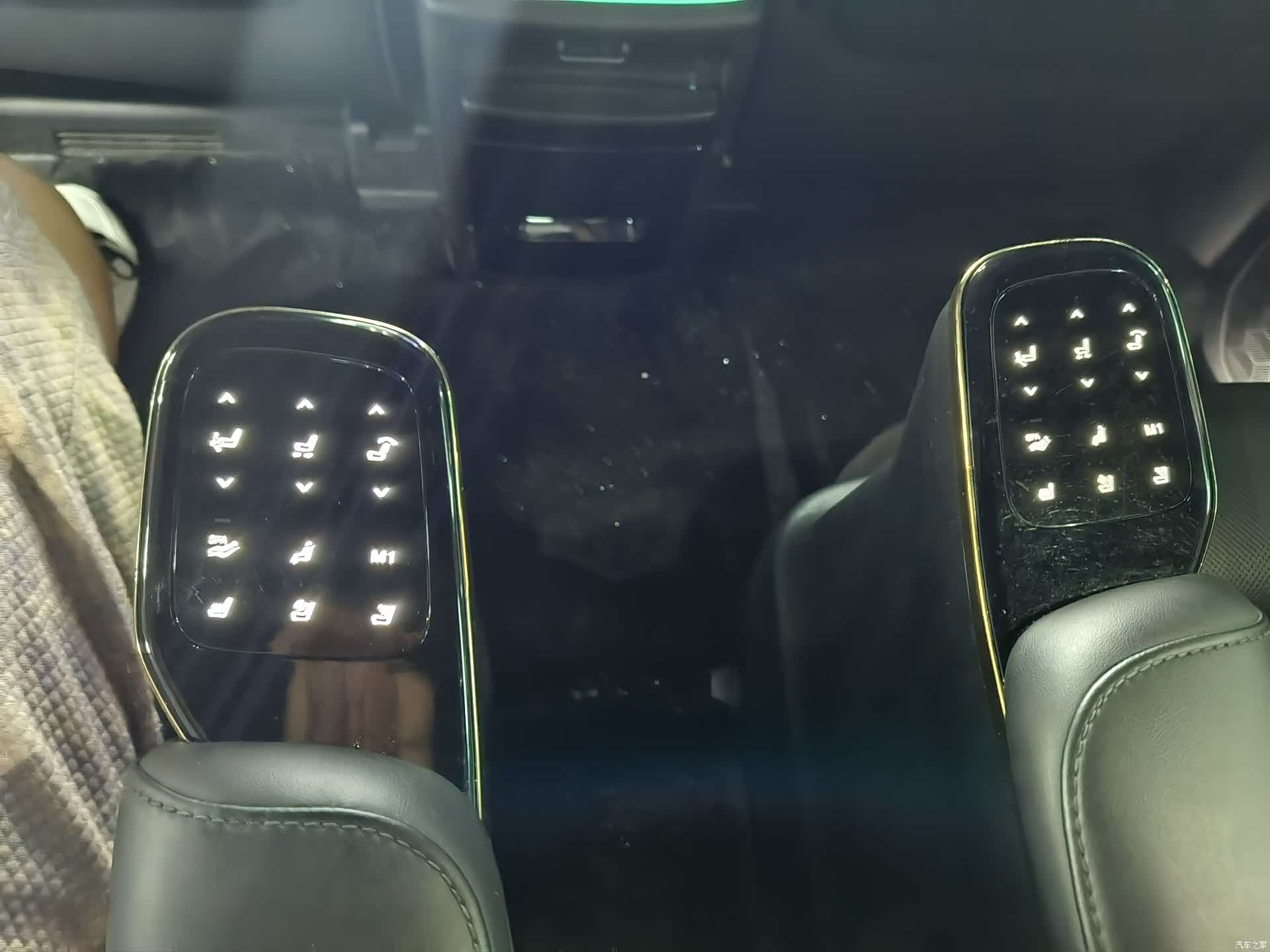 Trumpchi M8, 2023 7