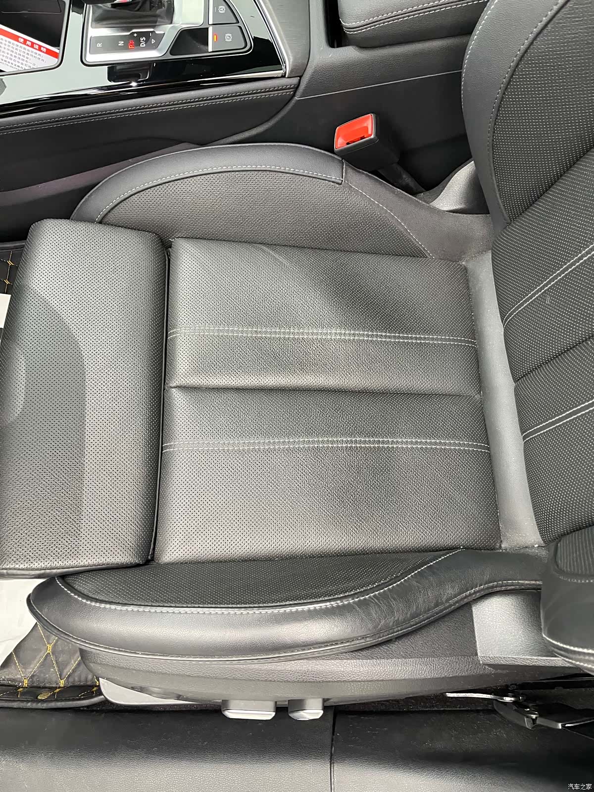 Audi A4L, 2024 17