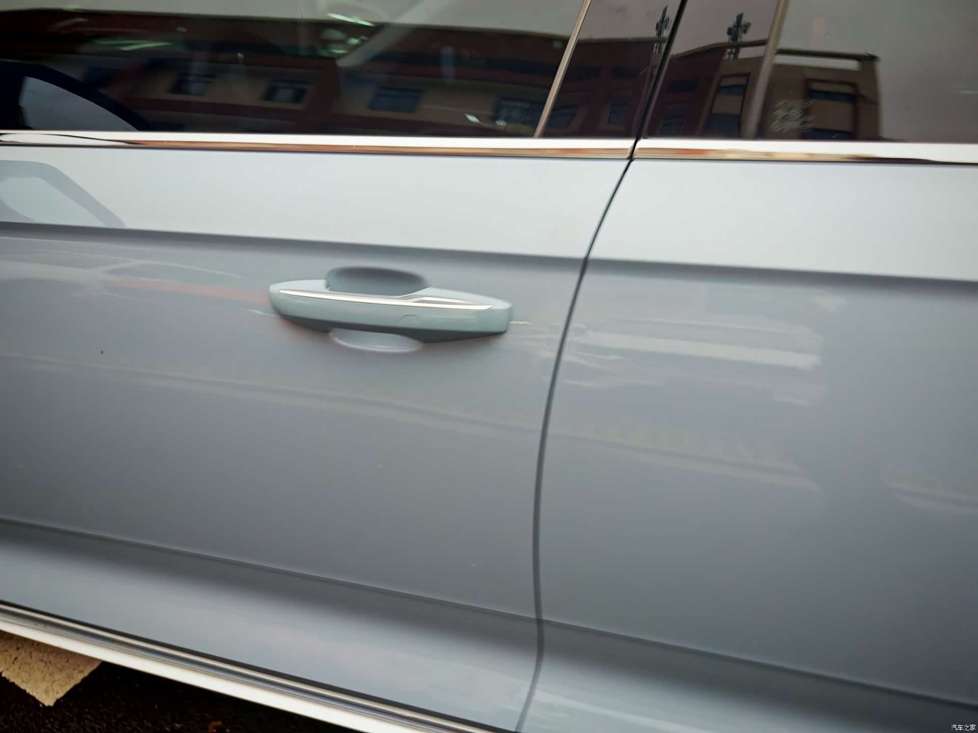 Geely Preface, 2023 12