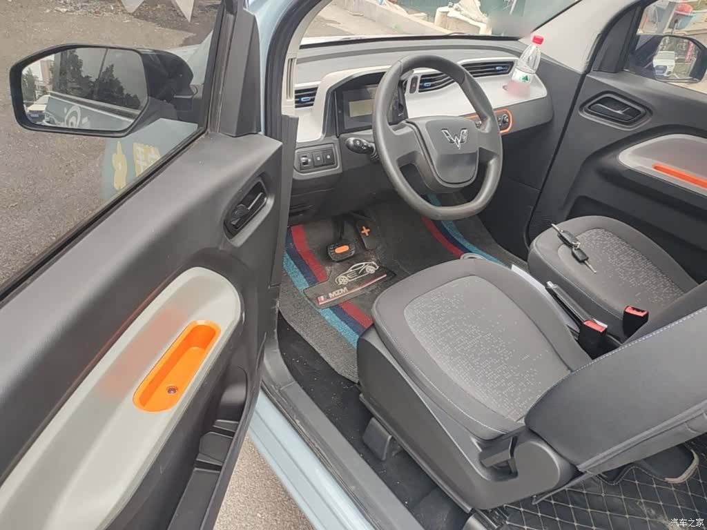 Wuling Yuan, 2023 16
