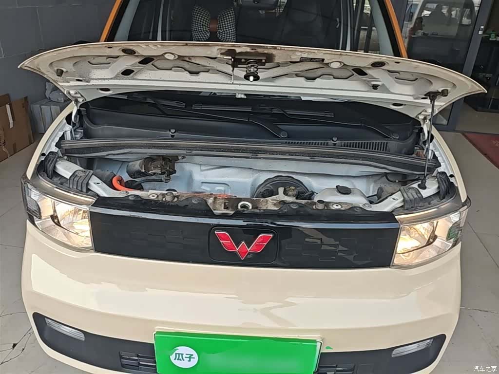 Wuling MINIEV, 2023 20