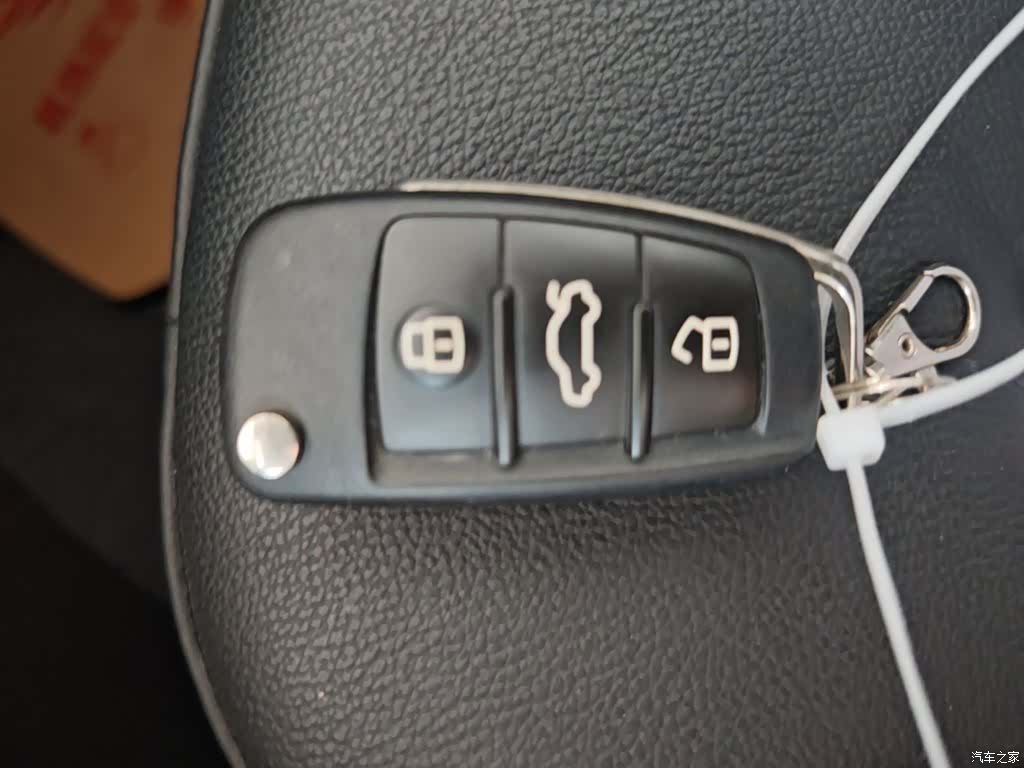 Audi A3, 2018 9