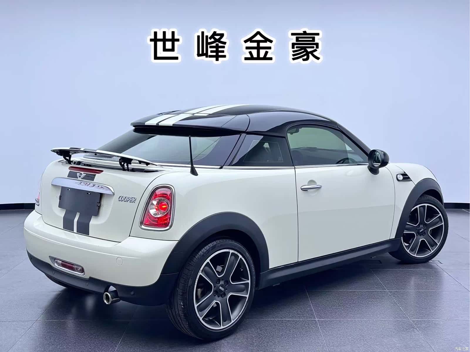 Mini Cooper, 2012 25