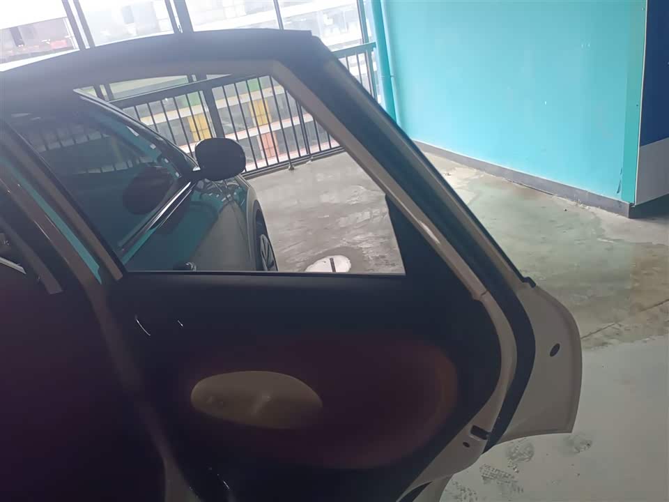 Wuling Wuling Bingguo